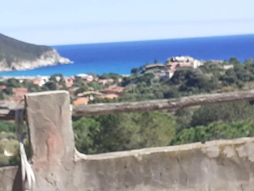 Casa spiaggia di Solanas 3 Appartamento Solanas (Cagliari)