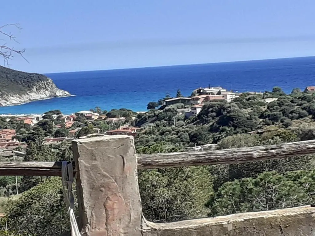 Casa spiaggia di Solanas 3 0*, Solanas (Cagliari) Italia