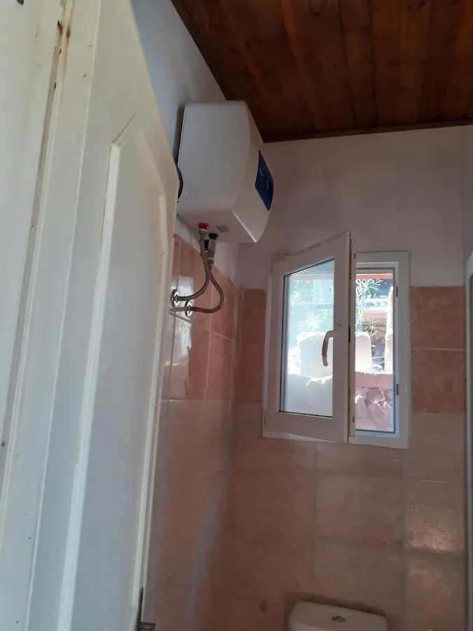 Appartamento Casa spiaggia di Solanas 3