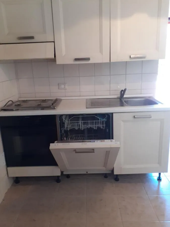 Casa spiaggia di Solanas 3 0*, Solanas (Cagliari)