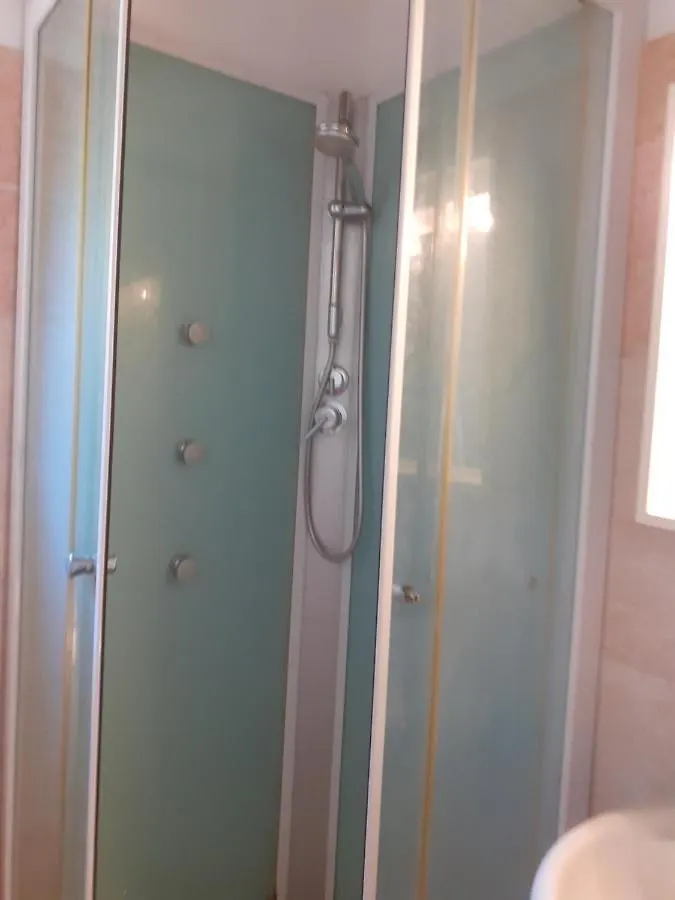 Appartamento Casa spiaggia di Solanas 3 Italia