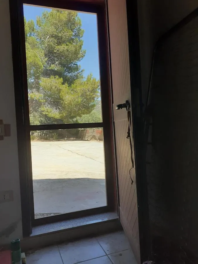Casa Spiaggia Di Solanas 3 0*, סולאנאס