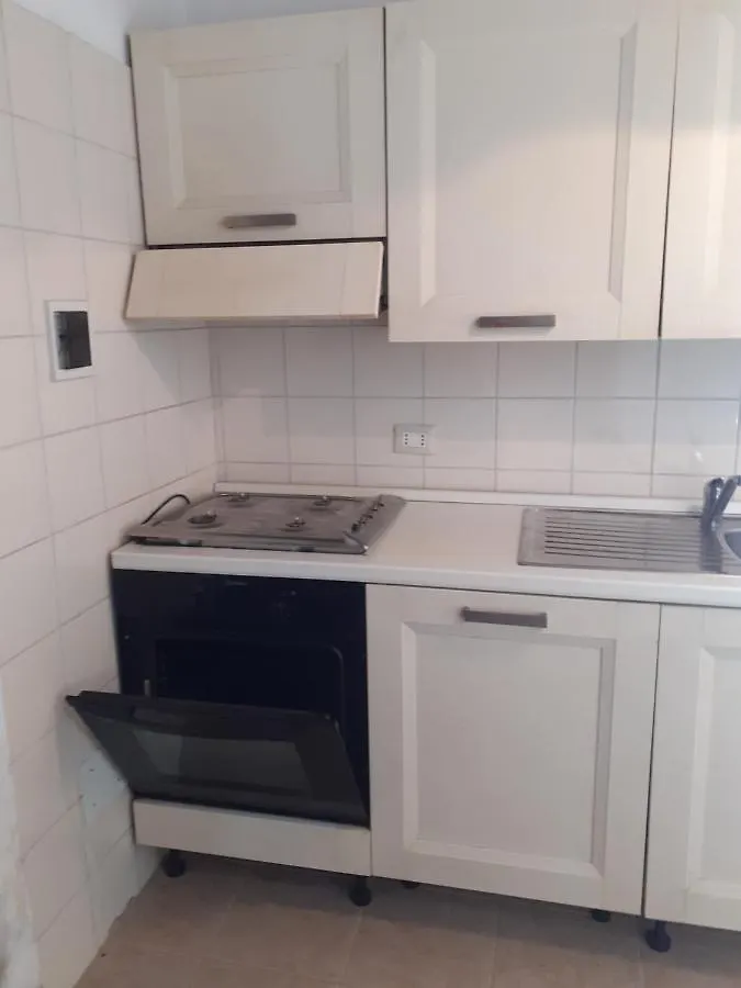 Casa Spiaggia Di Solanas 3 דירה