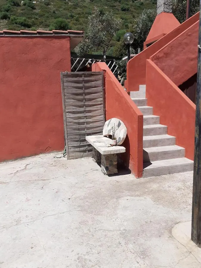 Appartamento Casa spiaggia di Solanas 3