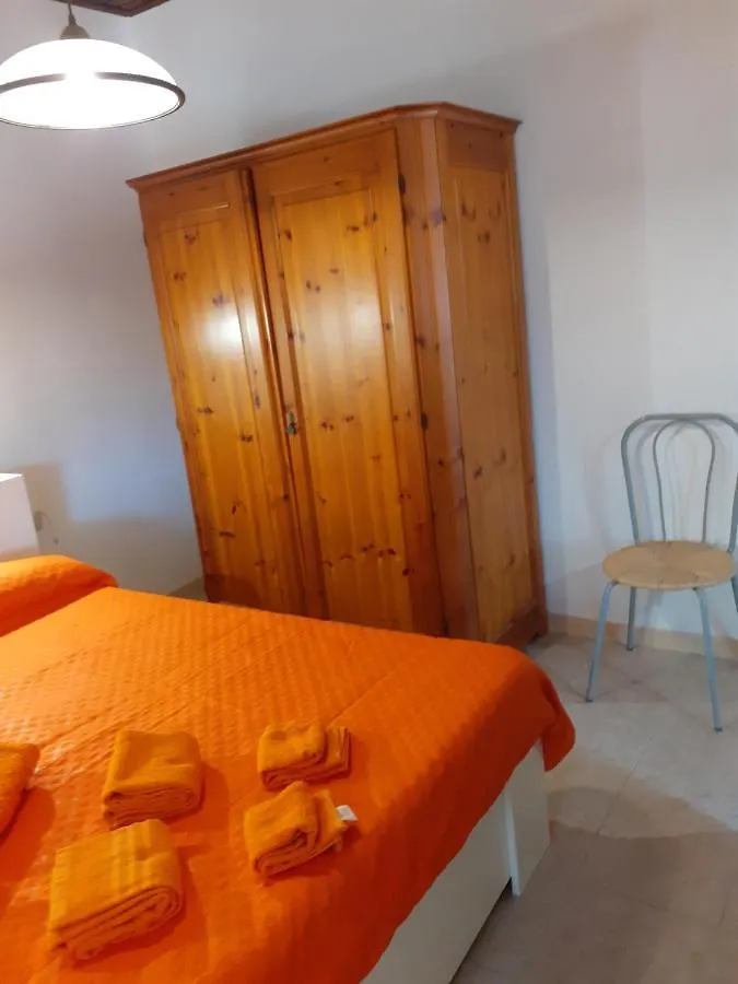 Casa spiaggia di Solanas 3
