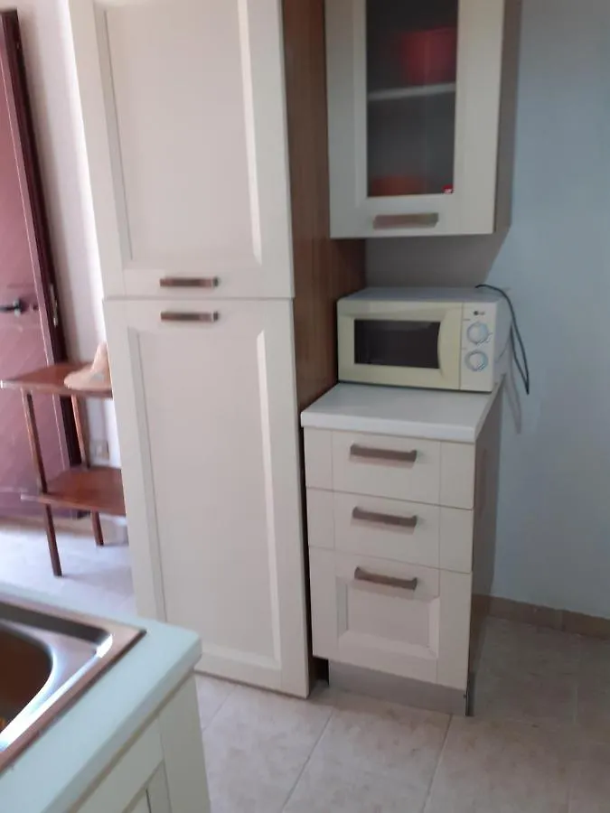 Appartamento Casa spiaggia di Solanas 3