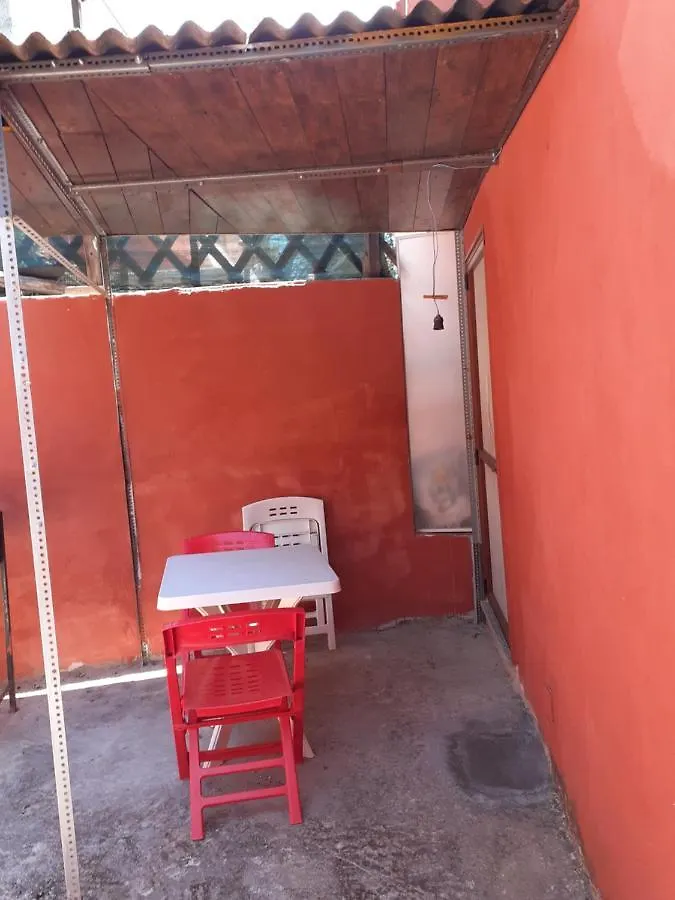 Casa spiaggia di Solanas 3 Solanas (Cagliari)