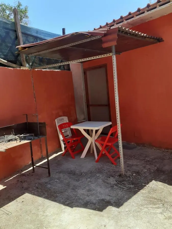 Casa spiaggia di Solanas 3 Solanas (Cagliari)