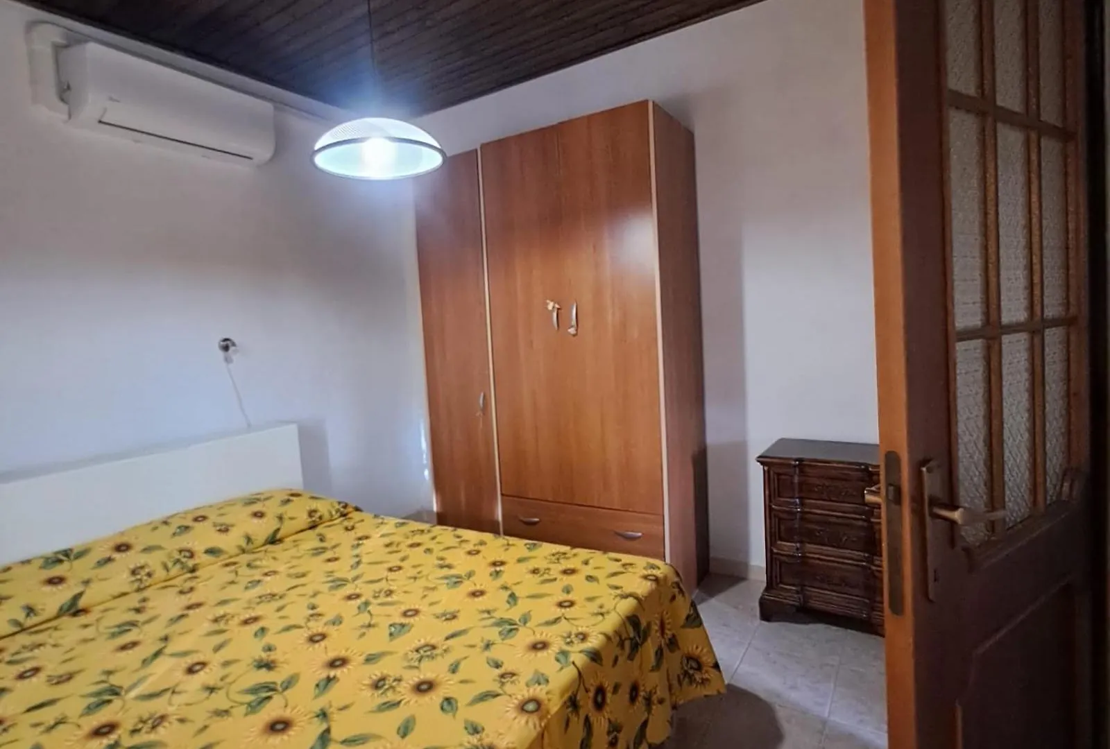 Appartamento Casa spiaggia di Solanas 3